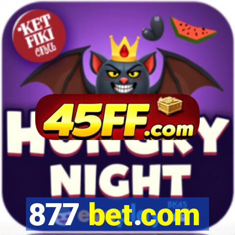 877 bet.com